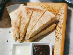 -小菜园新徽菜(溧阳万达店)