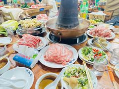 -元盛居(生态大街店)