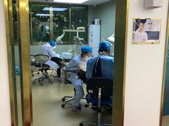 -美可普口腔医院(东街分店)