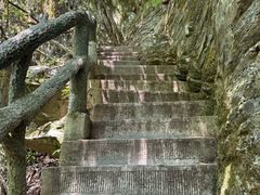 -神农架香溪源景区