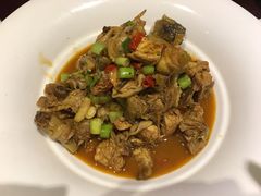 -温汤大酒店餐厅