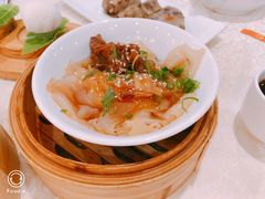 -顺德人家食府(黄金广场店)