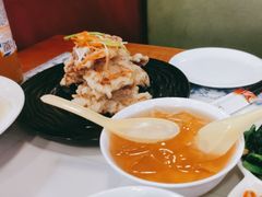 -东方饺子王(和平里店)