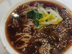 -鸿福面馆·非物质文化遗产(活力源店)