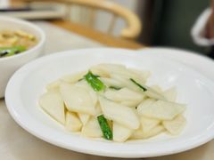 -华盛丰温州大排档(东三环南路店)