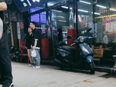 -清真·马峰烤肉(小学习北巷店)