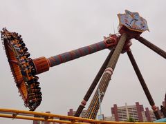 -沈阳方特欢乐世界