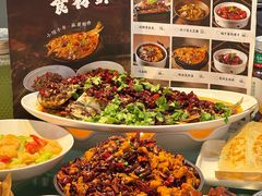 -眉山小馆(华强广场店)