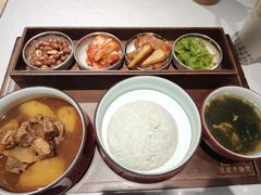 -牛腩之旅·牛腩牛杂煲(光启城美食城店)
