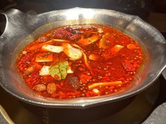 -湊湊火锅·茶憩(天环广场店)