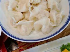 -新兴园饺子馆(北京百子湾店)