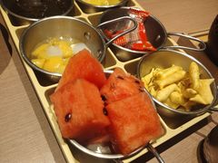 -将军牛排·尔滨地标朝鲜族美食(总店)