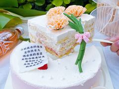-幸福西饼生日蛋糕·下午茶(闵行店)