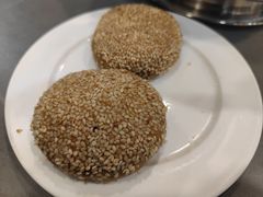 -烤肉宛饭庄(北新桥店)