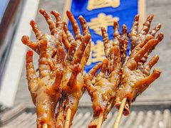 -管氏翅吧(护国寺店)