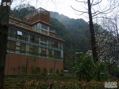 -天明山温泉大酒店
