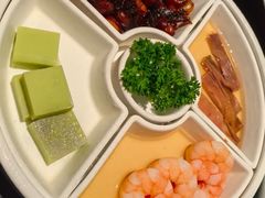 -肆月河豚·淮扬菜·湘菜(华天店)