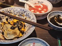 -阿大排档(长春这有山店)