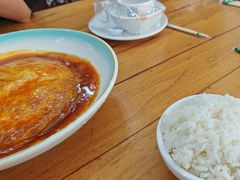 -清真利德顺小老饭庄(复兴路店)