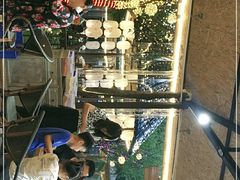 -醉月城西昌火盆烧烤(天府店)