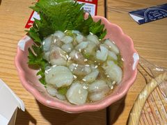 -有喜屋·日料·居酒屋(旭辉广场店)