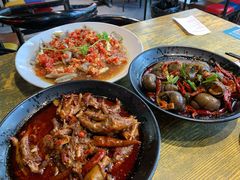 -老闵田螺馆·南昌特色小炒(梦时代店)