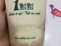 -1点点(开元店)