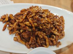 -宏状元现熬粥·京味菜(黄寺大街店)