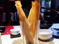 -味可道美食坊(福基路店)