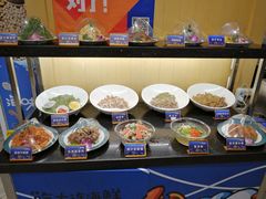 -海味当家(西安路店)