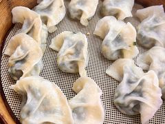 -霍嘟嘟手工水饺(黄山花园店)