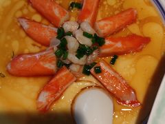 -永安鱼庄·镇江菜(东吴路店)