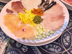 -桥香园过桥米线(国贸店)