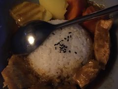 -丽晶大班SPA(大沽店)