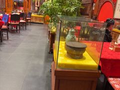 -正阳门饭庄·烤鸭·北京菜(万丰路七里庄店)
