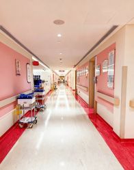 -广州和睦家医院·医学月子