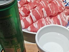 -东镇老火锅(长春路首店)