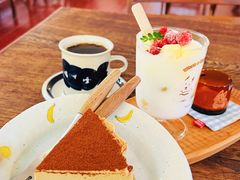 -春风十里咖啡馆