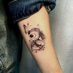 -众刺纹画·纹身·穿孔饰品·海娜定制