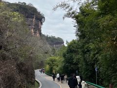 -丹霞山风景名胜区