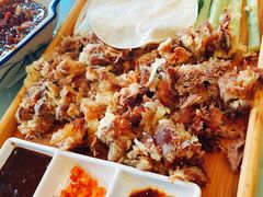 -肘子酥·天津菜·特色捞面(德云社店)