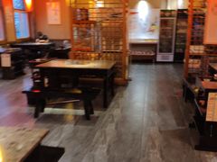 大堂-月满大江经典火锅(任城路店)