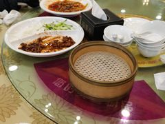 -北京全聚德烤鸭店(昌平店)