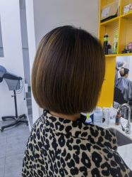 -卓梵美发·精品Salon