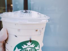 -星巴克(杭州银泰城西一店)