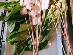 -川成串·自助串串香火锅(朝阳店)