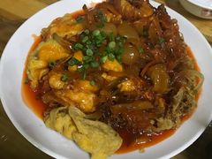 -堤边美食