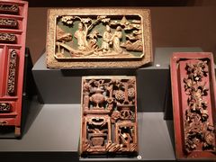 -中国闽台缘博物馆