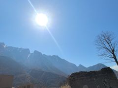 -萝卜寨羌文化生态旅游区
