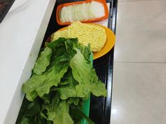 -欢乐牛香(东海二路店)